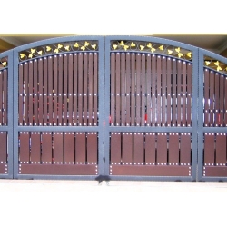Swing Gate